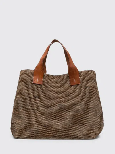 Ibeliv Crossbody Bag Woman  In Nude