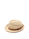 Ibeliv Diego Hat In Nude & Neutrals