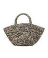 Ibeliv Double-handled Handbag In Multi
