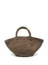 Ibeliv Ela 096 In Brown