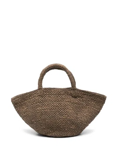 Ibeliv Ela 096 In Brown