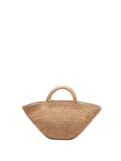 Ibeliv `ela` In Beige