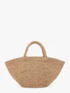 Ibeliv Ela Rafia Handbag