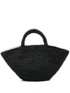 Ibeliv Ela Tote Bag In Black
