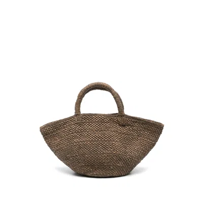 Ibeliv Ela Tote Bag In Brown