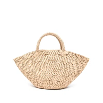Ibeliv Ela Tote Bag In Neutral