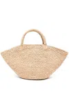 Ibeliv Ela Tote Bag In Neutrals