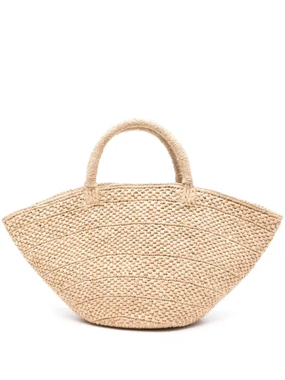 Ibeliv Ela Tote Bag In Neutrals