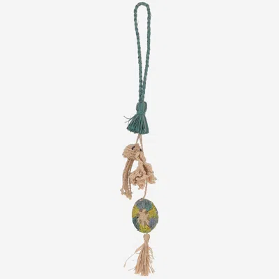 Ibeliv Multicolor Charms Key Holder