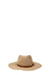 Ibeliv Ento Hat In Brown