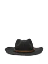Ibeliv Hats Black In Black