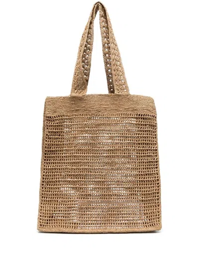 Ibeliv Bags.. Beige
