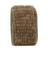Ibeliv Flip Mobile Phone Bag In Brown