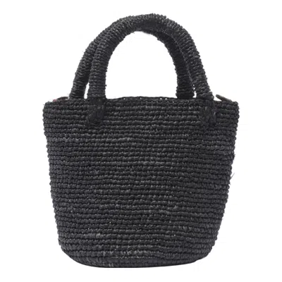 Ibeliv Garana Handbag In Black