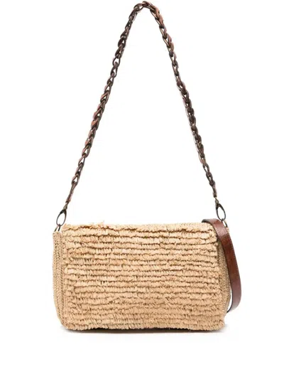 Ibeliv Hafa In Brown