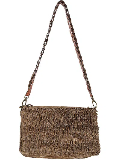 Ibeliv Hafa Crossbody Bag Bags In Brown