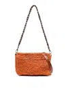 Ibeliv Hafa Crossbody Bag Bags In Naranja