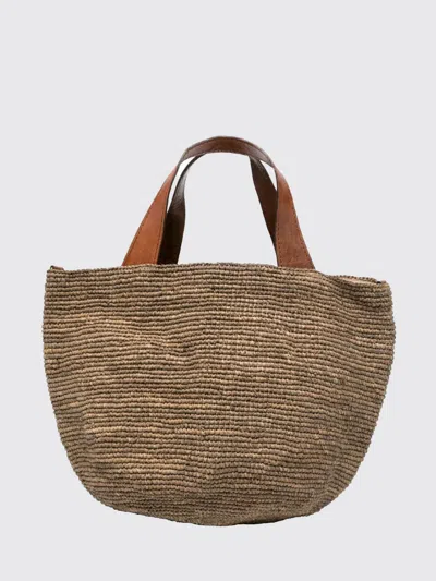 Ibeliv Shoulder Bag Woman  In Neutral