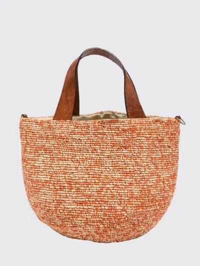 Ibeliv Shoulder Bag  Woman Color Red