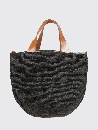 Ibeliv Handbag Woman Color Black