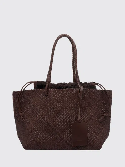 Ibeliv Handbag Woman Color Cocoa In Brown