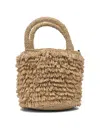 Ibeliv Handbags Beige In Beige