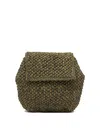 Ibeliv Handbags In Green
