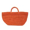 IBELIV IBELIV VANILLA TOTE BAG