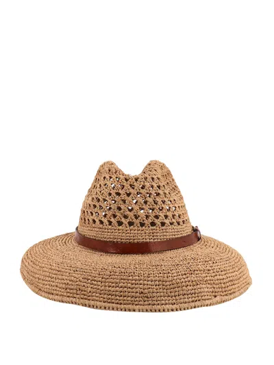 Ibeliv Hat In Sand