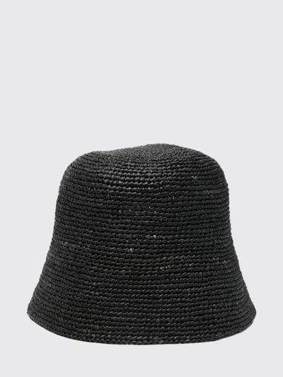 Ibeliv Hat Woman  In Black