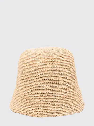 Ibeliv Hat Woman  In Gold