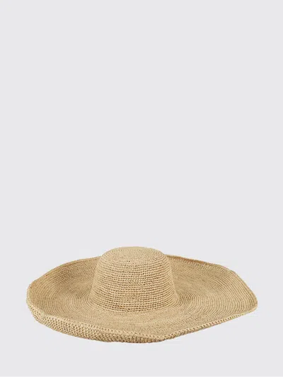 Ibeliv Hat Woman In Metallic