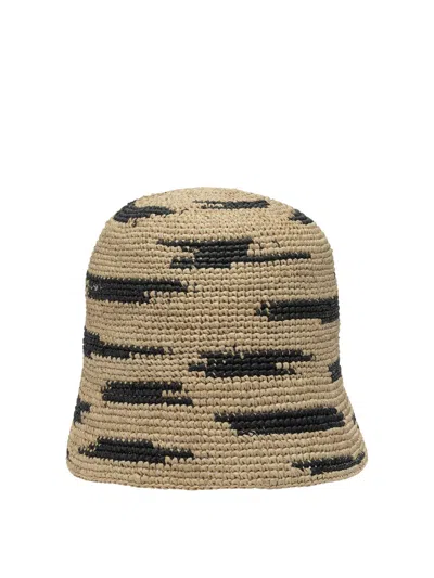 Ibeliv Hats In Brown