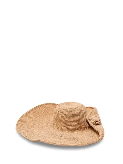 Ibeliv `hera` In Brown