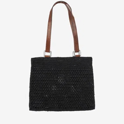 Ibeliv Irina Bag In Black