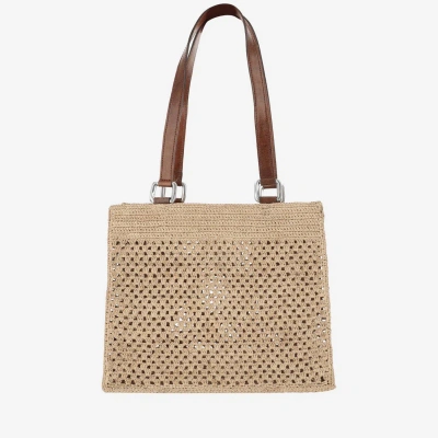 Ibeliv Bags In Neutrals