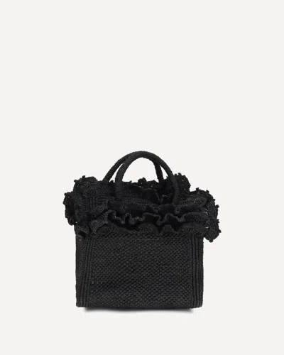 Ibeliv Laguna Handbag In Black