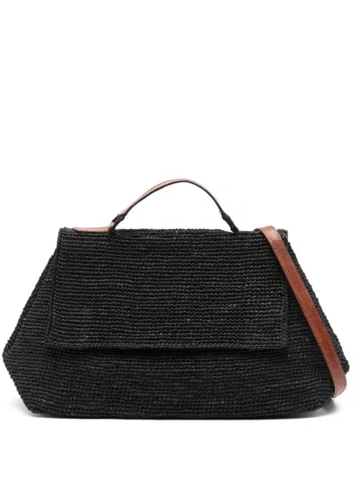 Ibeliv "lahady" Bag In Black