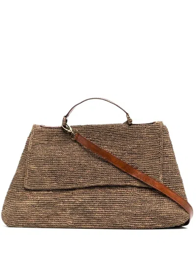 Ibeliv "lahady" Bag In Brown