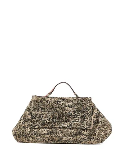 Ibeliv "lahady" Bag In Green