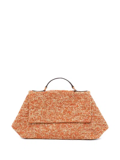 Ibeliv "lahady" Bag In Red