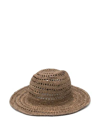 IBELIV IBELIV LALAO HAT ACCESSORIES