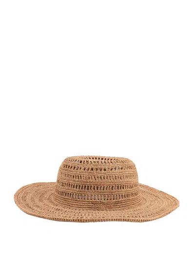 Ibeliv Lalao Hat In Beige