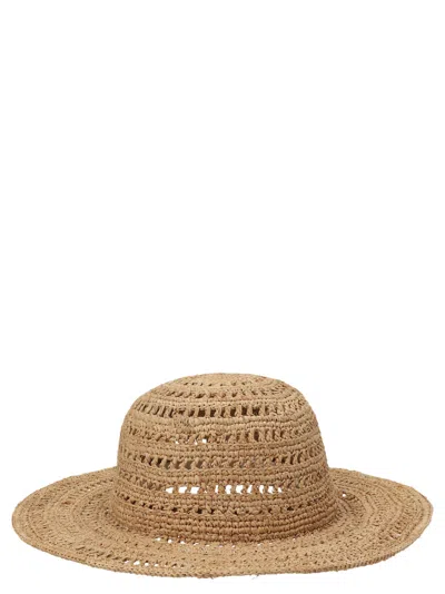 Ibeliv Lalao Hat In Beige
