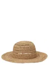 Ibeliv Lalao Lightweight Sun Hat In Beige