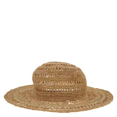 Ibeliv Lalao Lightweight Sun Hat