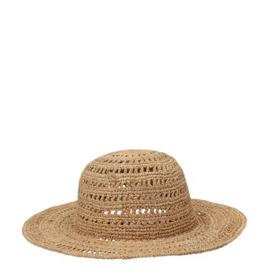 IBELIV IBELIV LALAO LIGHTWEIGHT SUN HAT