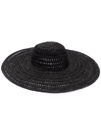IBELIV IBELIV LARGE DRILLED HAT ACCESSORIES