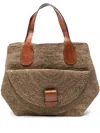 Ibeliv Laza. Ii 096 In Brown