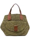 Ibeliv Laza. Ii 096 In Green